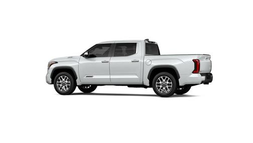 2026 Toyota Tundra Hybrid 1794 Edition
