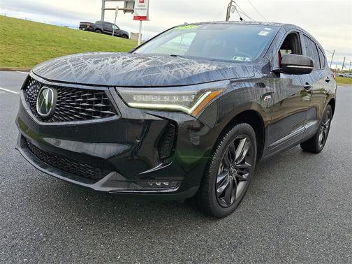 2023 Acura RDX Base
