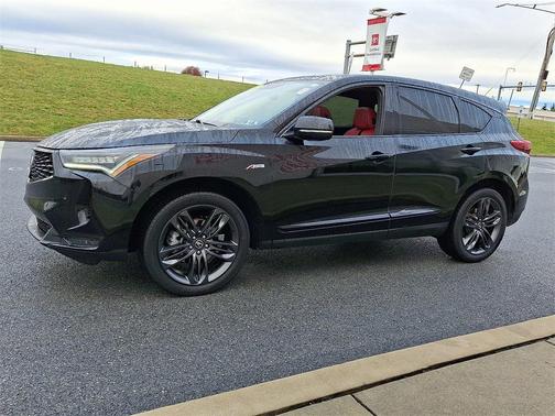 2023 Acura RDX Base