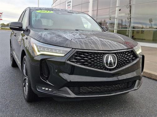 2023 Acura RDX Base