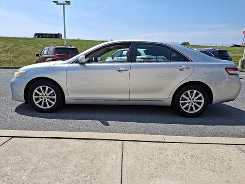 2011 Toyota Camry XLE