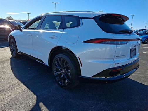 2025 Toyota Crown Signia Limited