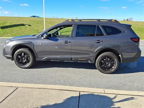 2023 Subaru Outback Wilderness