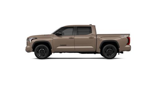 2026 Toyota Tundra Hybrid Limited
