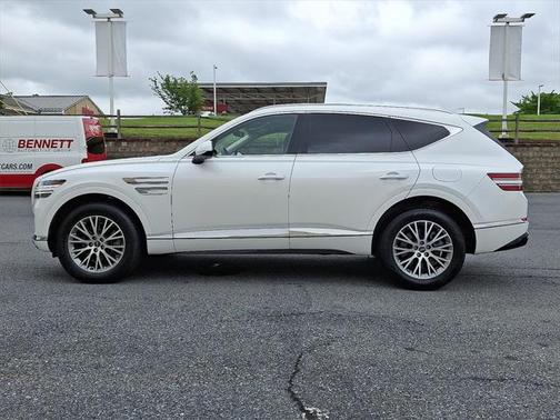 2024 Genesis GV80 2.5T