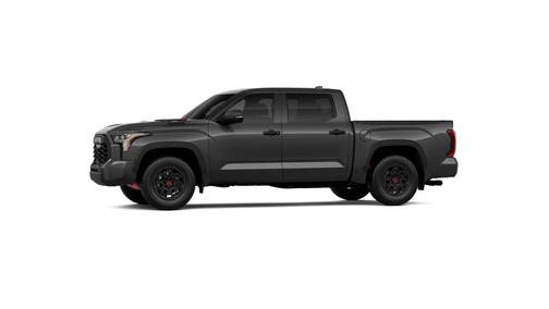 2026 Toyota Tundra Hybrid TRD Pro