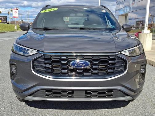 2024 Ford Escape ST-Line Select