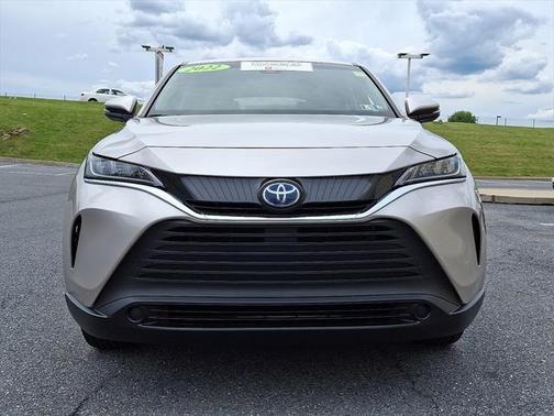 2022 Toyota Venza LE