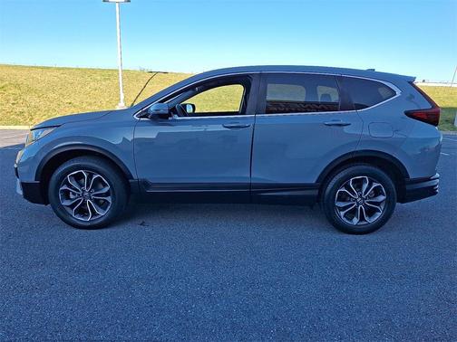 2020 Honda CR-V AWD EX