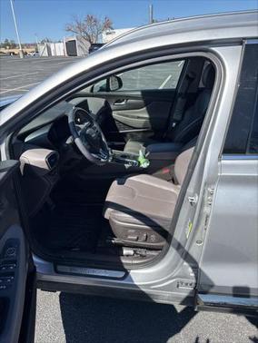 2020 Hyundai SANTA FE Limited 2.4