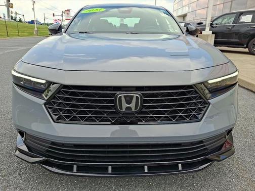 2023 Honda Accord Hybrid Base