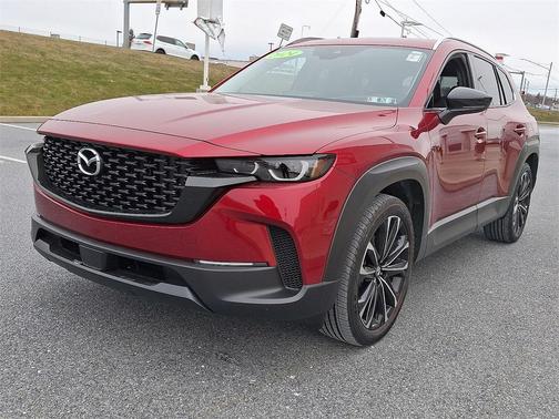 2024 Mazda CX-50 2.5 S Premium Plus Package