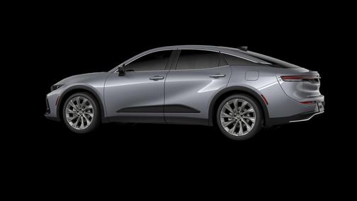 2026 Toyota Crown Limited