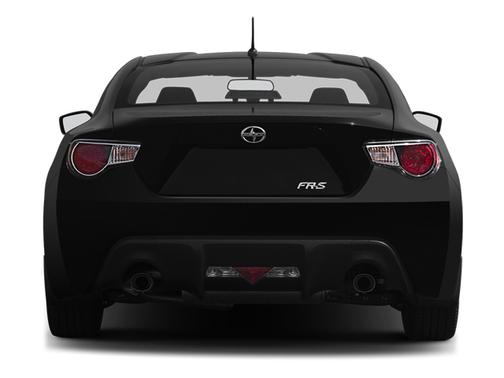 2013 Scion FR-S Base