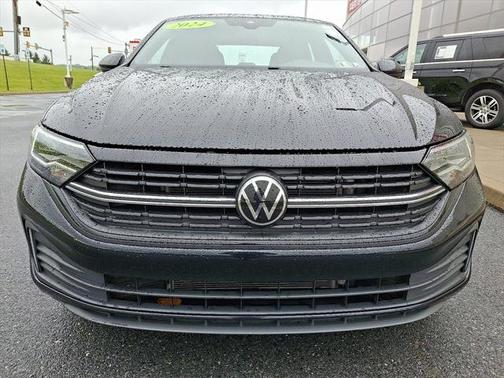 2024 Volkswagen Jetta 1.5T Sport