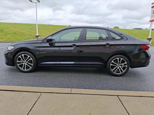 2024 Volkswagen Jetta 1.5T Sport