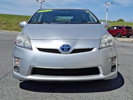 2011 Toyota Prius III