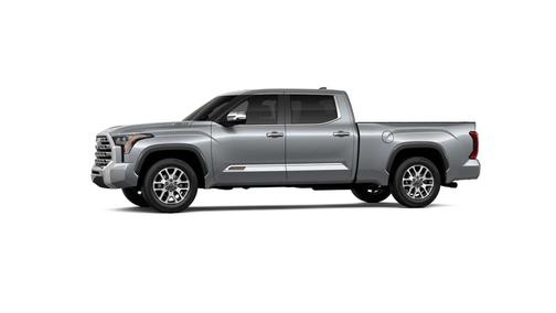 2026 Toyota Tundra Hybrid 1794 Edition