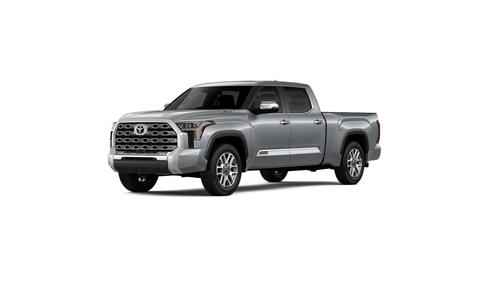 2026 Toyota Tundra Hybrid 1794 Edition