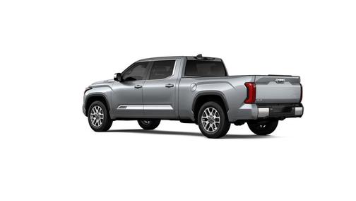 2026 Toyota Tundra Hybrid 1794 Edition