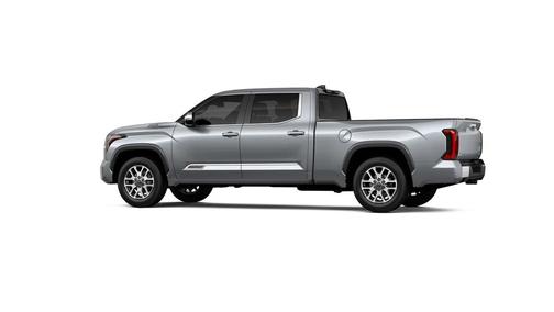 2026 Toyota Tundra Hybrid 1794 Edition