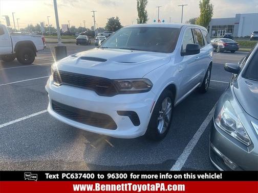2023 Dodge Durango R/T AWD
