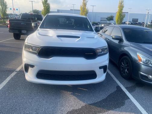 2023 Dodge Durango R/T AWD