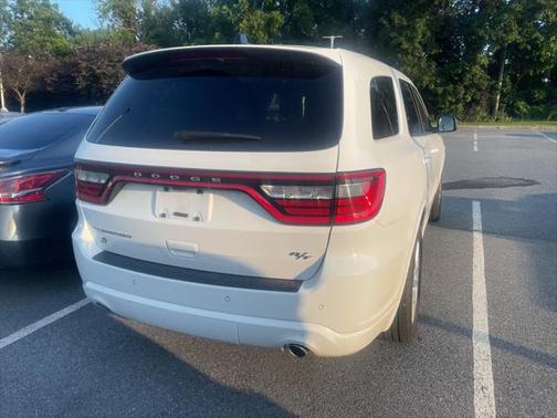 2023 Dodge Durango R/T AWD