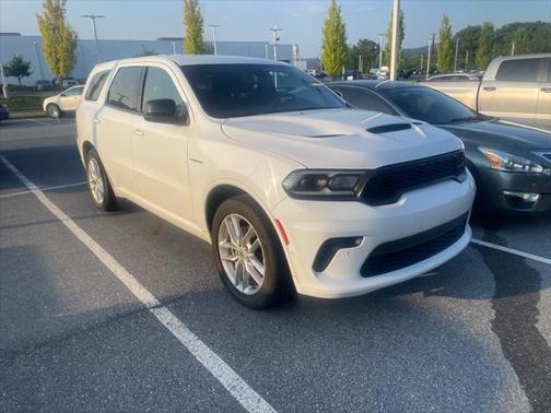 2023 Dodge Durango R/T AWD