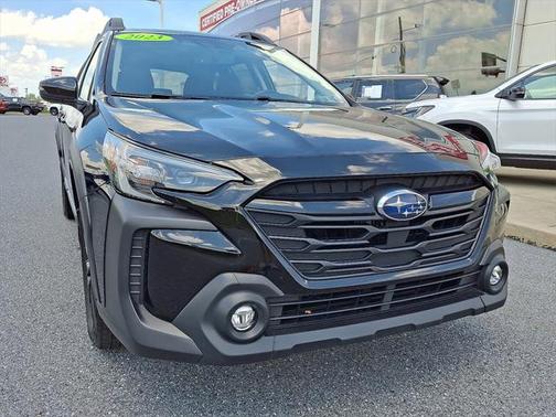 2023 Subaru Outback Onyx Edition