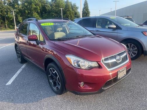 2015 Subaru XV Crosstrek 2.0i Premium