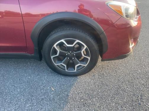 2015 Subaru XV Crosstrek 2.0i Premium