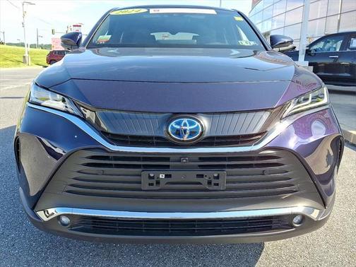 2024 Toyota Venza Limited