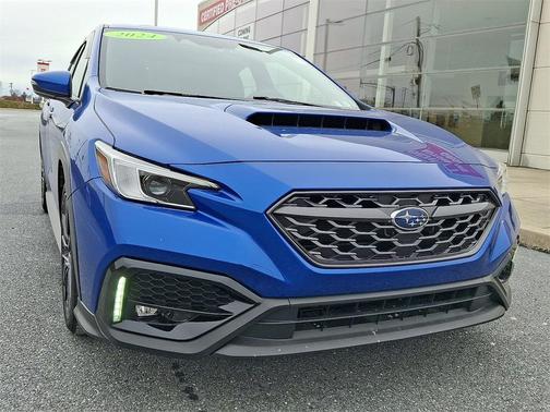 2024 Subaru WRX Limited