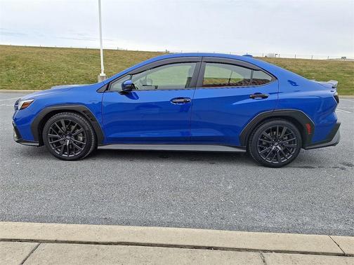 2024 Subaru WRX Limited