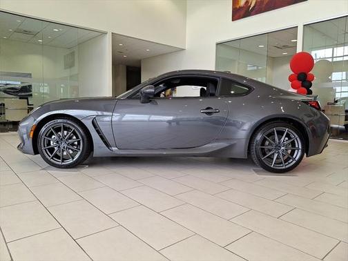 2023 Subaru BRZ Limited