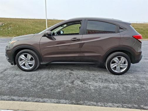 2020 Honda HR-V EX