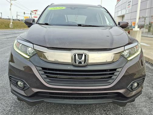 2020 Honda HR-V EX