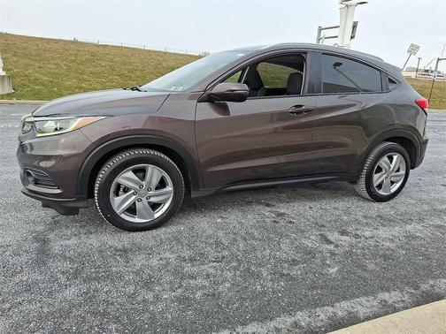 2020 Honda HR-V EX