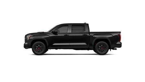 2026 Toyota Tundra Hybrid TRD Pro