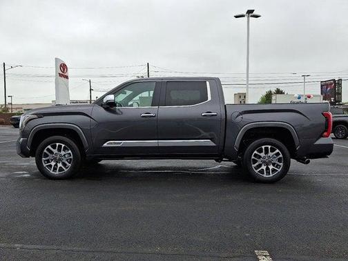 2025 Toyota Tundra 1794 Edition