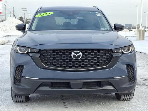 2024 Mazda CX-50 2.5 S Preferred Package