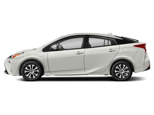 2022 Toyota Prius L