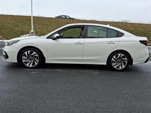 2024 Subaru Legacy Limited