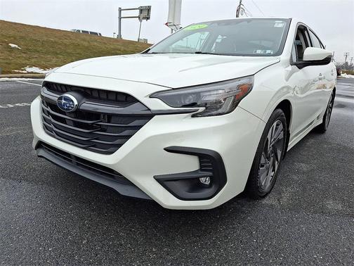 2024 Subaru Legacy Limited