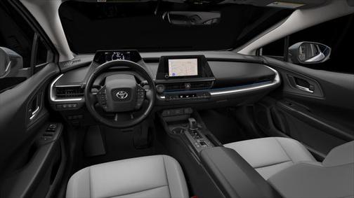 2025 Toyota Prius XLE