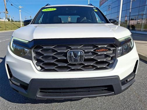 2023 Honda Passport AWD TrailSport
