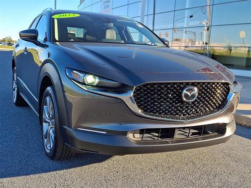 2023 Mazda CX-30 2.5 S Premium Package