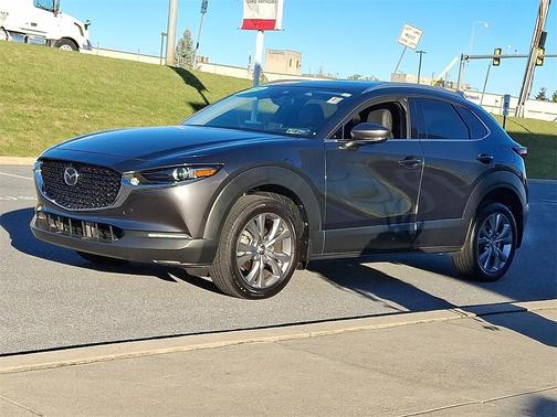 2023 Mazda CX-30 2.5 S Premium Package