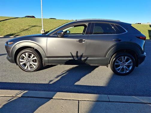 2023 Mazda CX-30 2.5 S Premium Package